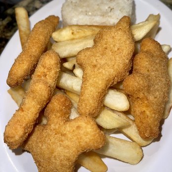 Mariscos Chihuahua - Chicken nuggets kids menu - Seafood Near Me - Tucson, Arizona Mariscos Chihuahua - Chicken nuggets kids menu - Seafood Near Me - Tucson, Arizona