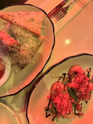 Uncle Dom's Italian Kitchen by null