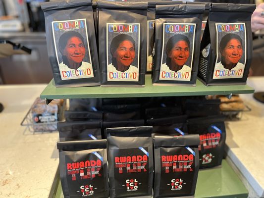 Colectivo Coffee Evanston by null