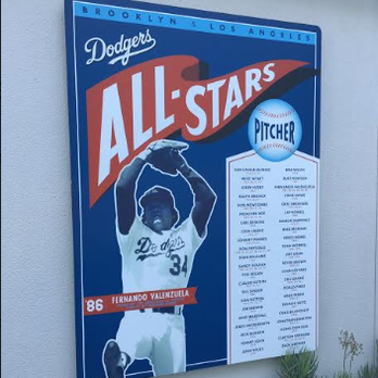 Dodger Stadium - Stadiums & Arenas Near Me - Los Angeles, California Dodger Stadium - Stadiums & Arenas Near Me - Los Angeles, California