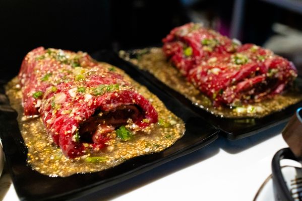 10 Butchers Korean BBQ by null