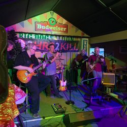 Big Dog Saloon