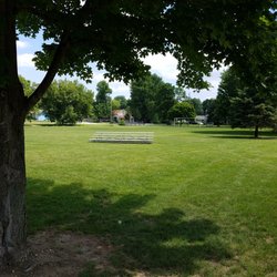 Landmark Park - Soccer field