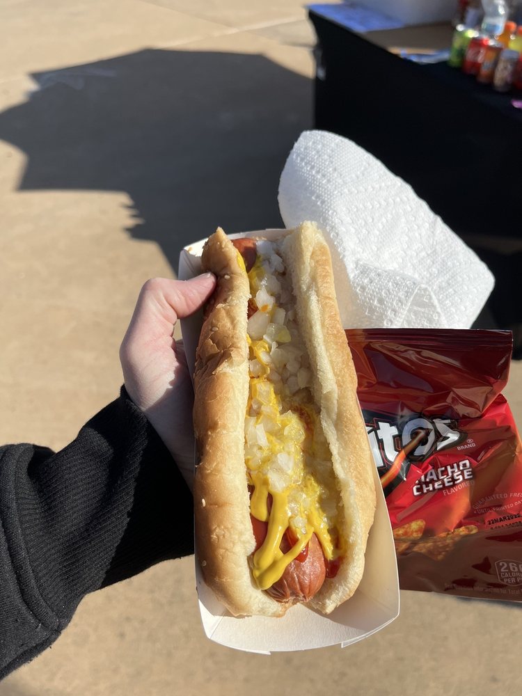 THE DOG SPOT Updated September 2024 16 Photos 1802 Cirby Way