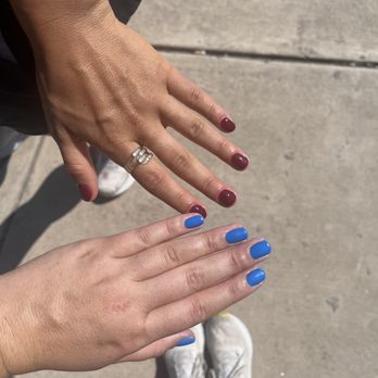 JVA Day Spa - Gel Mani - Eyelash Service Near Me - Arlington, Virginia JVA Day Spa - Gel Mani - Eyelash Service Near Me - Arlington, Virginia