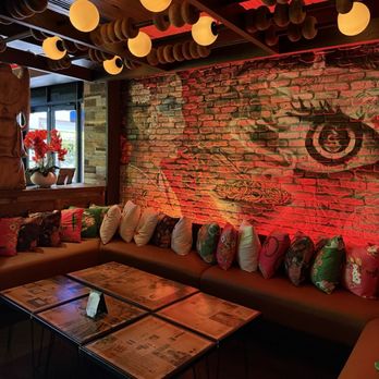 Kapow Noodle Bar - Asian Fusion Near Me - Boca Raton, Florida