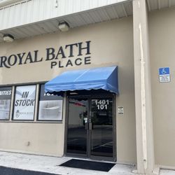 Royal Bath Place