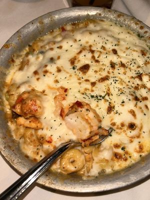 Mastro's Steakhouse by null