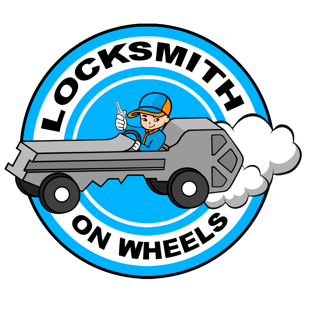 LOCKSMITH ON WHEELS Updated September 2024 43 Photos & 17 Reviews