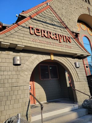Terrapin Restaurant by null