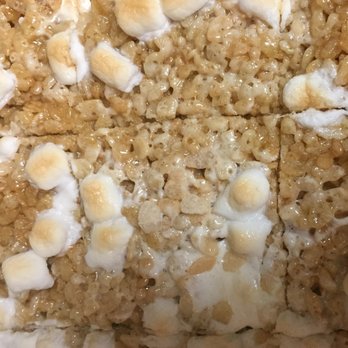 Mo's Southern Style Cooking - Rice Krispy Treats - Caterers Near Me Mo's Southern Style Cooking - Rice Krispy Treats - Caterers Near Me