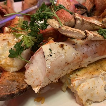 Sammys Fish Box - Seafood Near Me - Bronx, New York