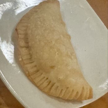 El Siboney Overseas - Cheese empanada - Cuban Near Me - Marathon, Florida El Siboney Overseas - Cheese empanada - Cuban Near Me - Marathon, Florida