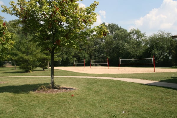 Berens Park by null