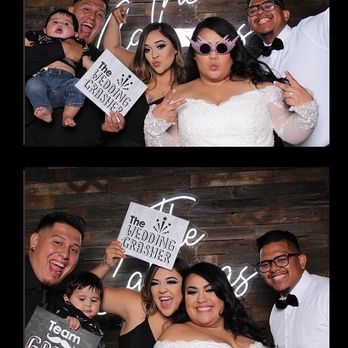Pic-O-Rama - Photo Booth Rentals Near Me - Upland, California