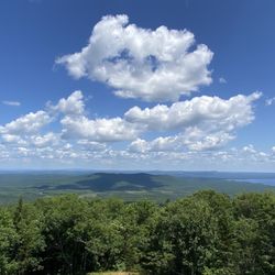Douglas Mountain