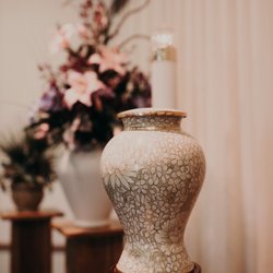 Heritage Funeral Homes - Heritage offers a large selection of caskets, urns, and other memorial items to personalize your loved ones services.