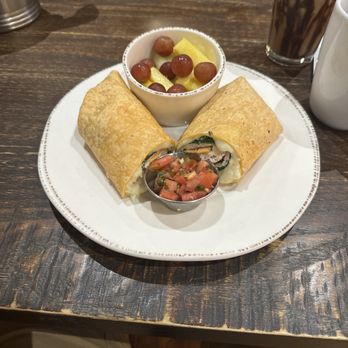 First Watch - Healthy Breakfast, called pico de gallo - Breakfast & Brunch Near Me - Charlotte, North Carolina