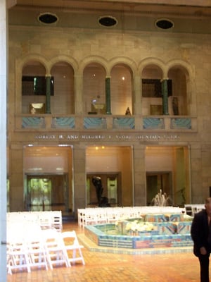 Joslyn Art Museum by null