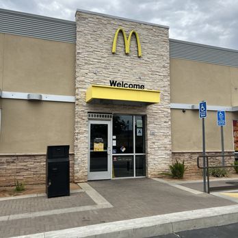 McDonald's - Fast Food Near Me - Sun City, California McDonald's - Fast Food Near Me - Sun City, California