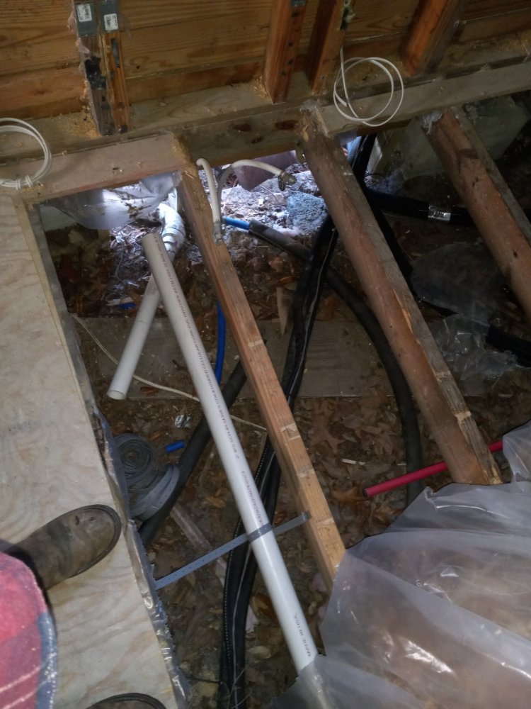 Slide of Harrelson's Plumbing Repair