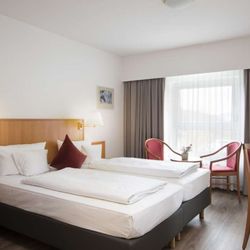 Best Western Queens Hotel Niefern - Standard Double Room