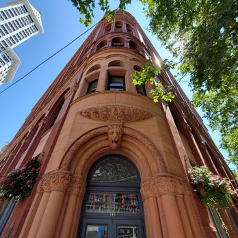 Beneath the Streets - Historical Tours Near Me - Seattle, Washington