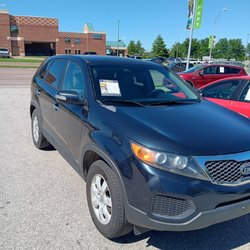Regal Car Sales & Credit