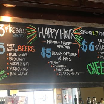 Dorrian's Red Hand - Happy Hour Mon-Fri 4pm-7pm and Sunday's 12pm-7pm - American Near Me - Jersey City, New Jersey Dorrian's Red Hand - Happy Hour Mon-Fri 4pm-7pm and Sunday's 12pm-7pm - American Near Me - Jersey City, New Jersey