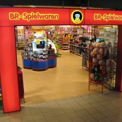 BR Spielwaren