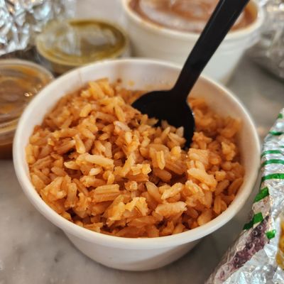 Chuy's Tacos Dorados by null