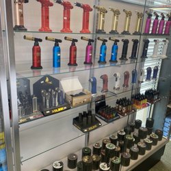 Smoke World Vape