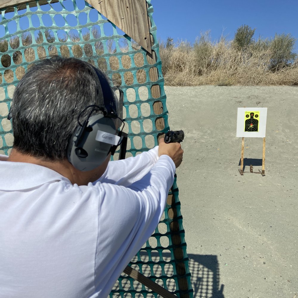 Gun Range Fairfield, CA - Last Updated January 2026 - Yelp