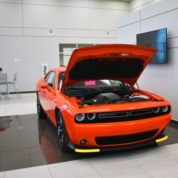 Speck Chrysler Jeep Dodge Ram - Speck Chrysler Dodge Jeep Ram showroom featuring a new Dodge. - Car Dealers Near Me - Sunnyside, Washington Speck Chrysler Jeep Dodge Ram - Speck Chrysler Dodge Jeep Ram showroom featuring a new Dodge. - Car Dealers Near Me - Sunnyside, Washington