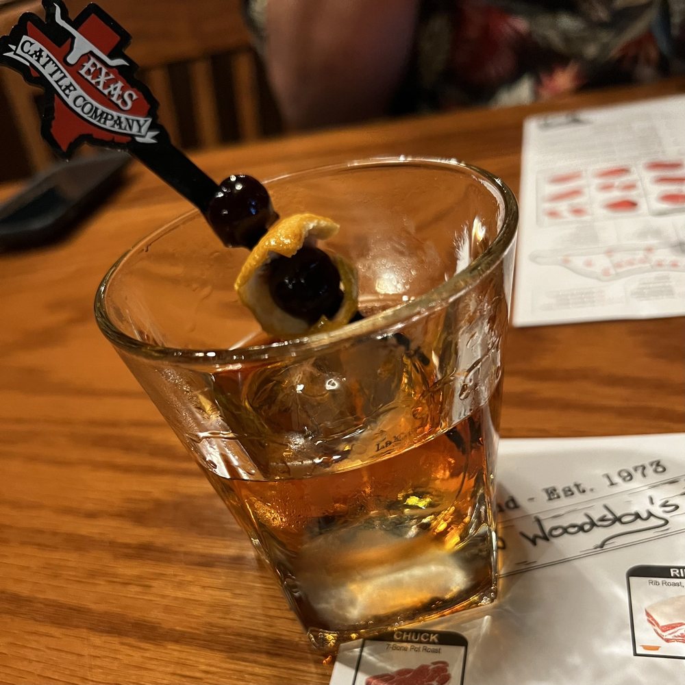 Texas Cattle Company