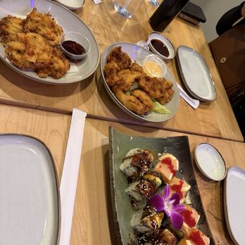 KAS - Asian Fusion Near Me - Seattle, Washington KAS - Asian Fusion Near Me - Seattle, Washington