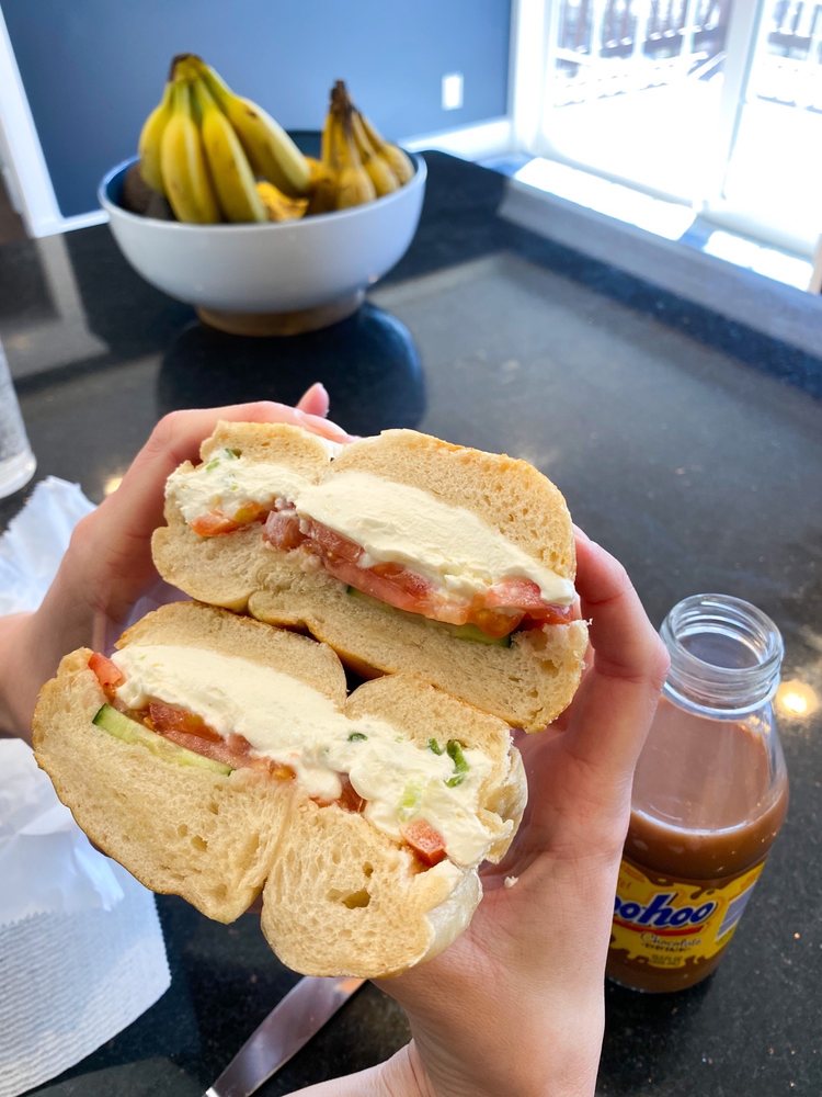 BAGEL CITY GRILLE 56 Photos & 48 Reviews 998 Tabor Rd, Morris