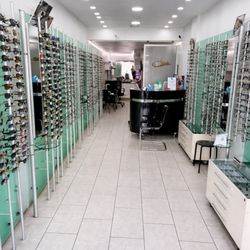 Optichic Opticians