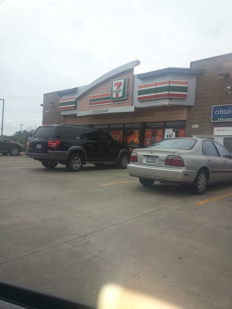 7-Eleven Logo