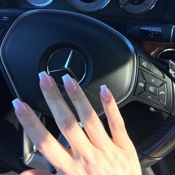 Lavish Nails - Nail Salons Near Me - Vancouver, Washington