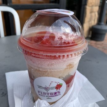 Flavors Wings N Daiquiris - " in between"daiquiri - Chicken Wings Near Me - Arlington, Texas Flavors Wings N Daiquiris - " in between"daiquiri - Chicken Wings Near Me - Arlington, Texas