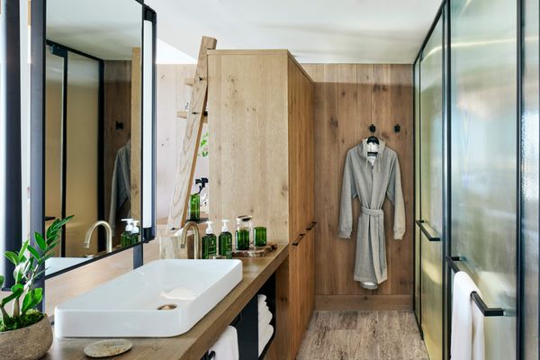 1 Hotel Nashville by null