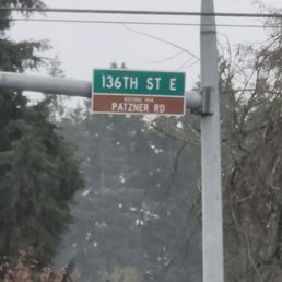 Street location of Washco Street location of Washco