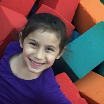 Christy's Gymnastics - Gymnastics Near Me - Whitestone, New York