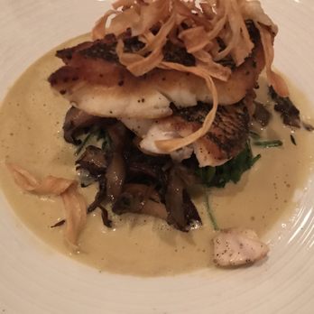 the C restaurant + bar - Black Bass - Seafood Near Me - Monterey, California the C restaurant + bar - Black Bass - Seafood Near Me - Monterey, California