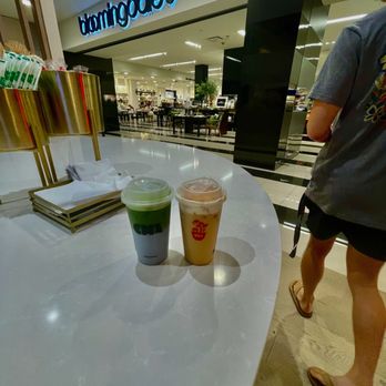 Cha Redefine - blueberry matcha & cinnamon toast latte - Tea Rooms Near Me - Costa Mesa, California Cha Redefine - blueberry matcha & cinnamon toast latte - Tea Rooms Near Me - Costa Mesa, California