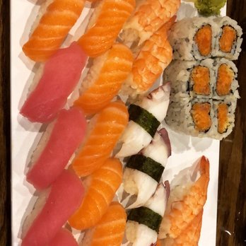 Saika Sushi - Sushi Bars Near Me - Depew, New York