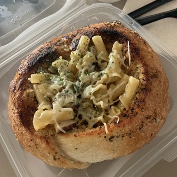 Petali - Pasta Bread Bowls - Italian Near Me - Rancho Cordova, California Petali - Pasta Bread Bowls - Italian Near Me - Rancho Cordova, California
