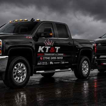 King’s Transport & Towing - Towing Near Me King’s Transport & Towing - Towing Near Me
