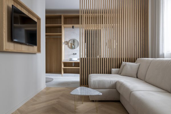 Boutique & Design Hotel ImperialArt by null